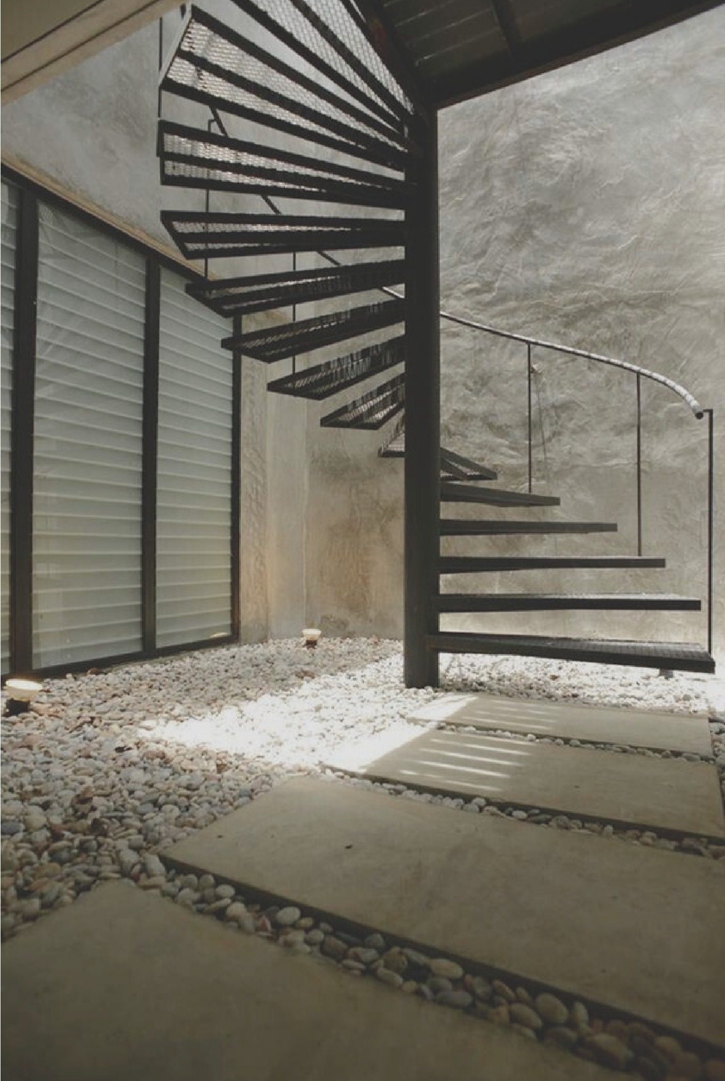 Beach Villa Cha-Am — Dongchong project