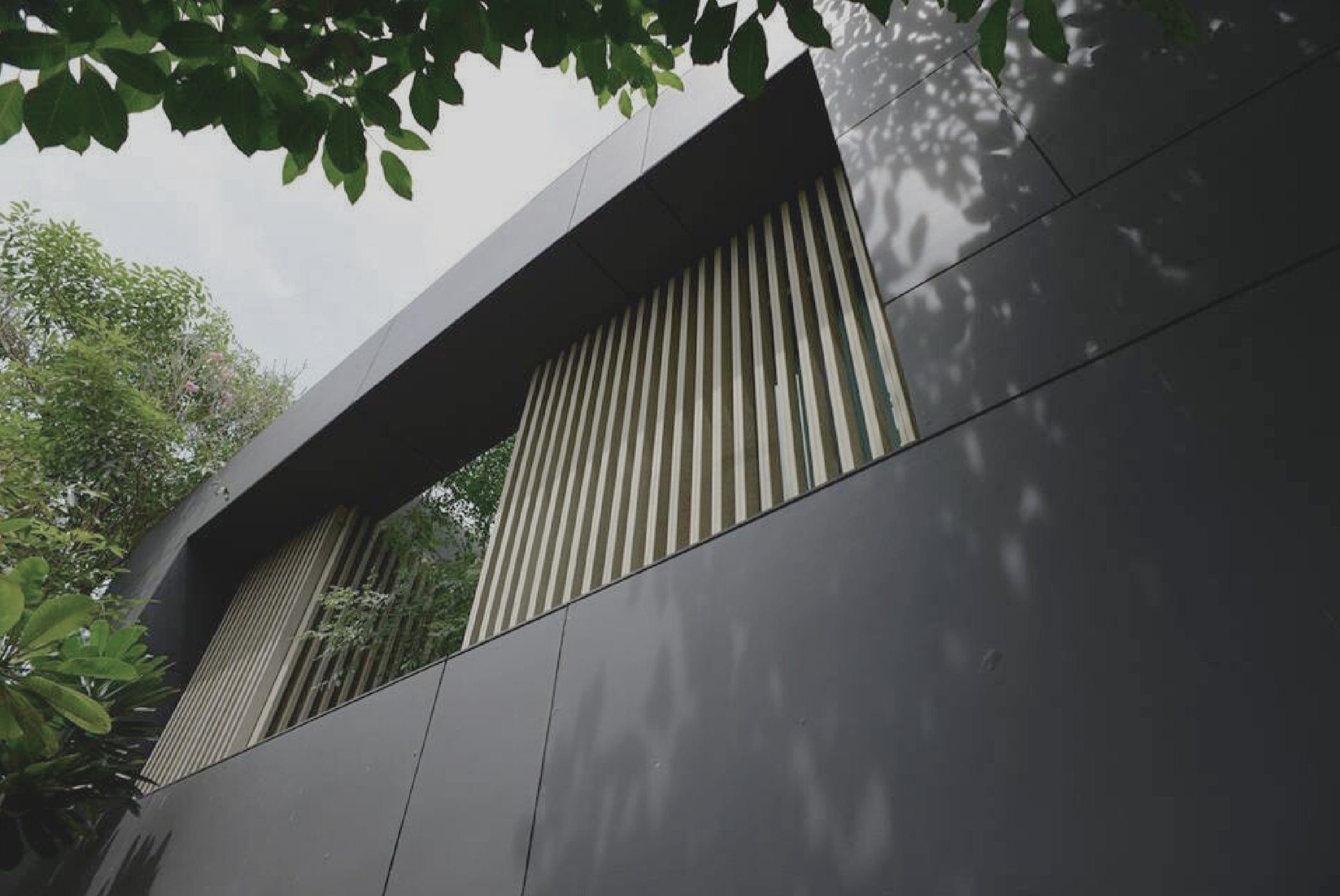Beach Villa Cha-Am — Dongchong project