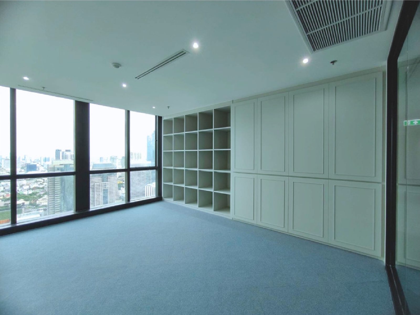 Bluewave Silom — Dongchong project