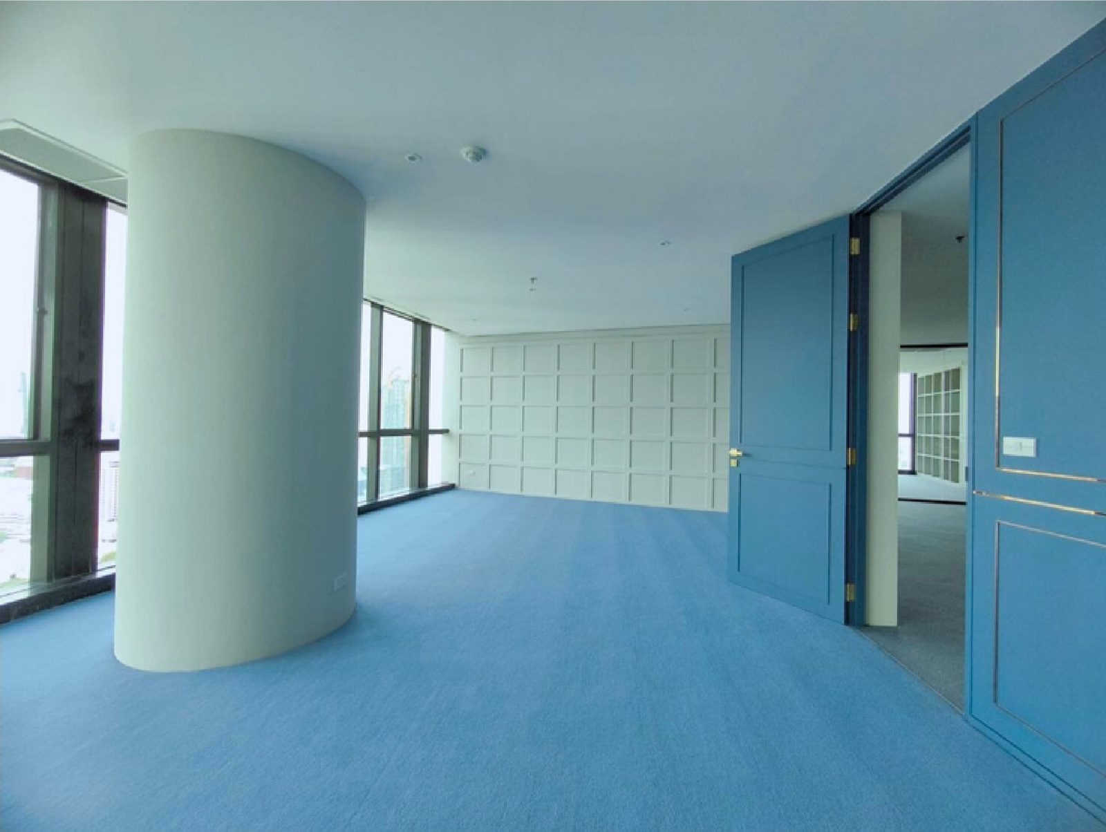 Bluewave Silom — Dongchong project