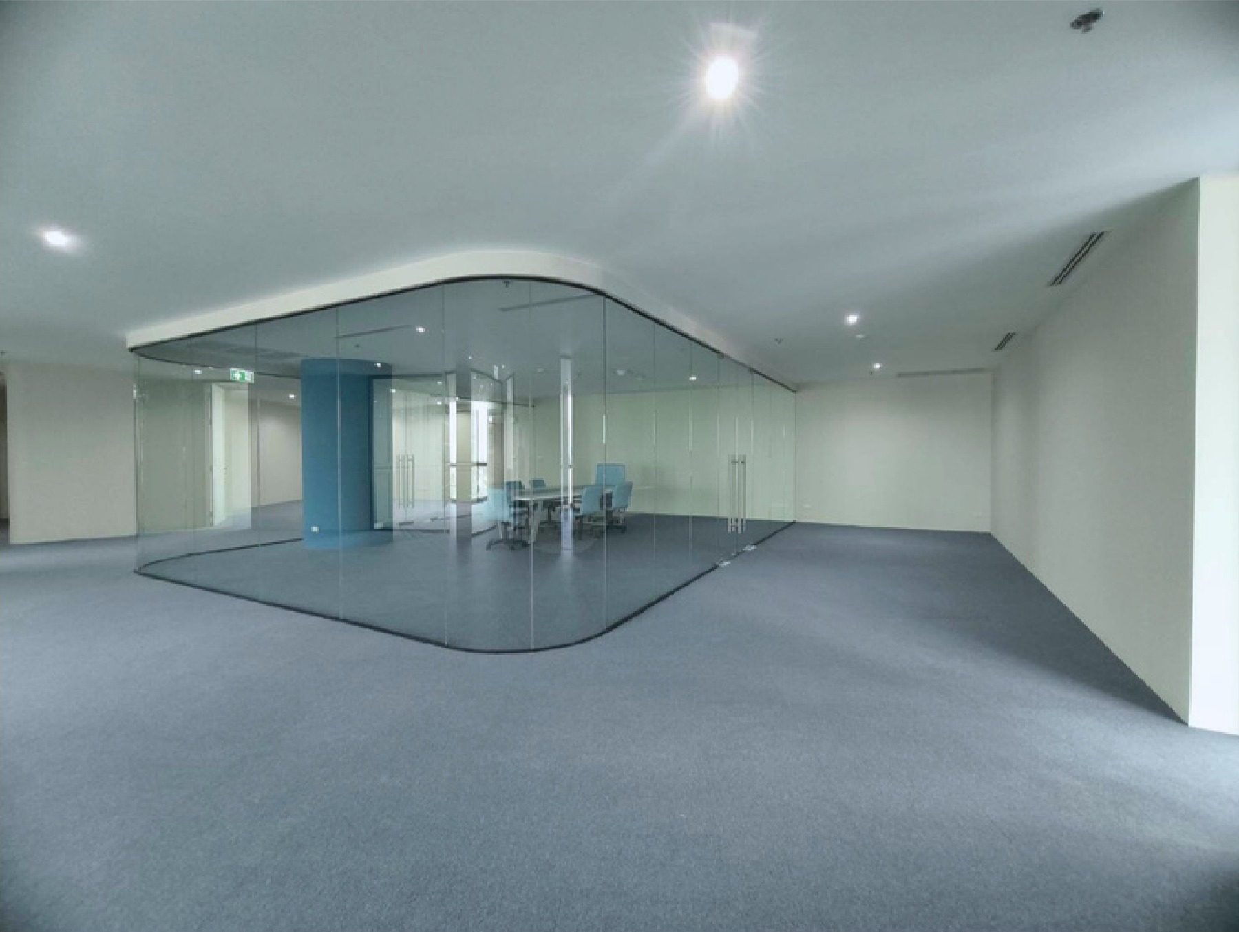 Bluewave Silom — Dongchong project