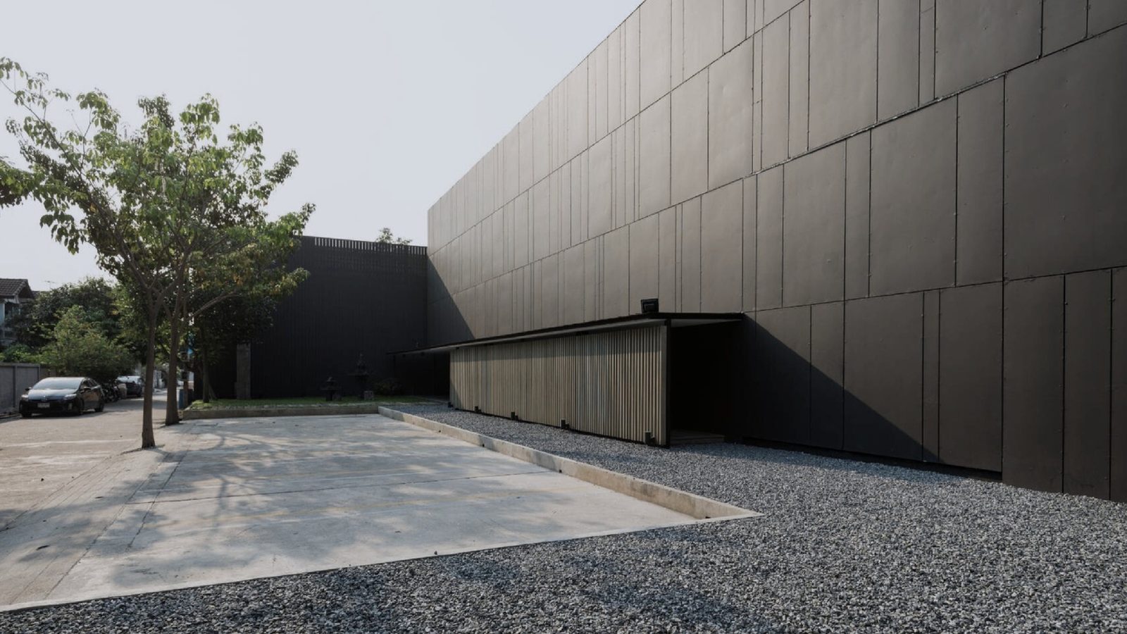 No.41 Bangna — Dongchong project