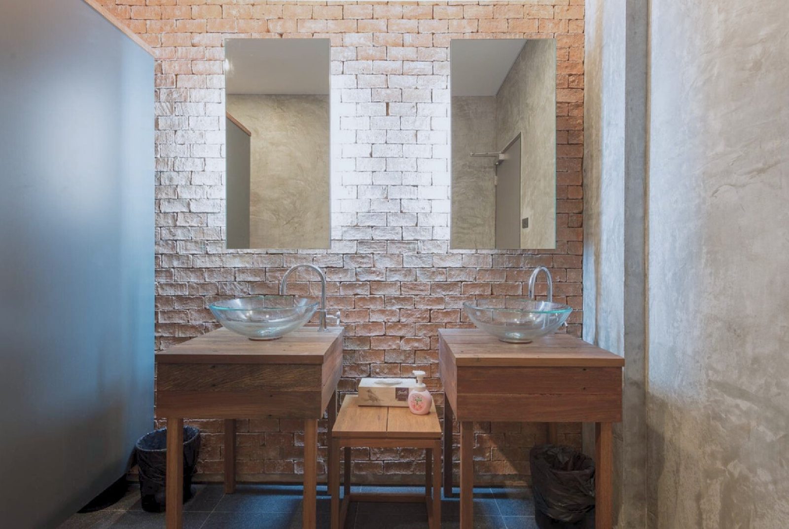 No.41 Bangna — Dongchong project