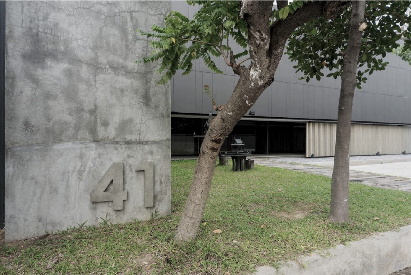 No.41 Bangna — Dongchong project