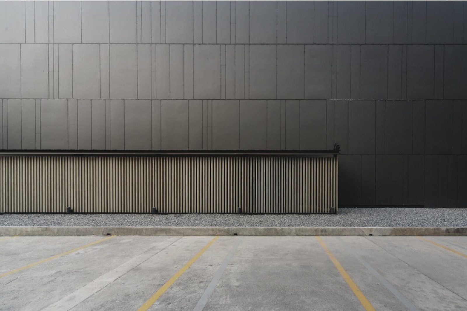 No.41 Bangna — Dongchong project