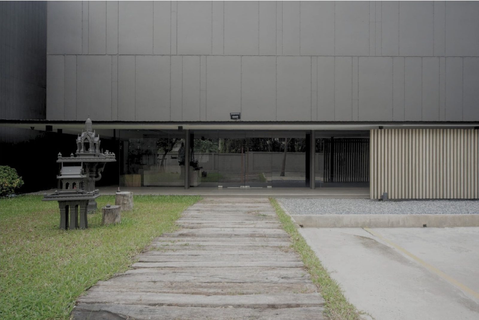 No.41 Bangna — Dongchong project