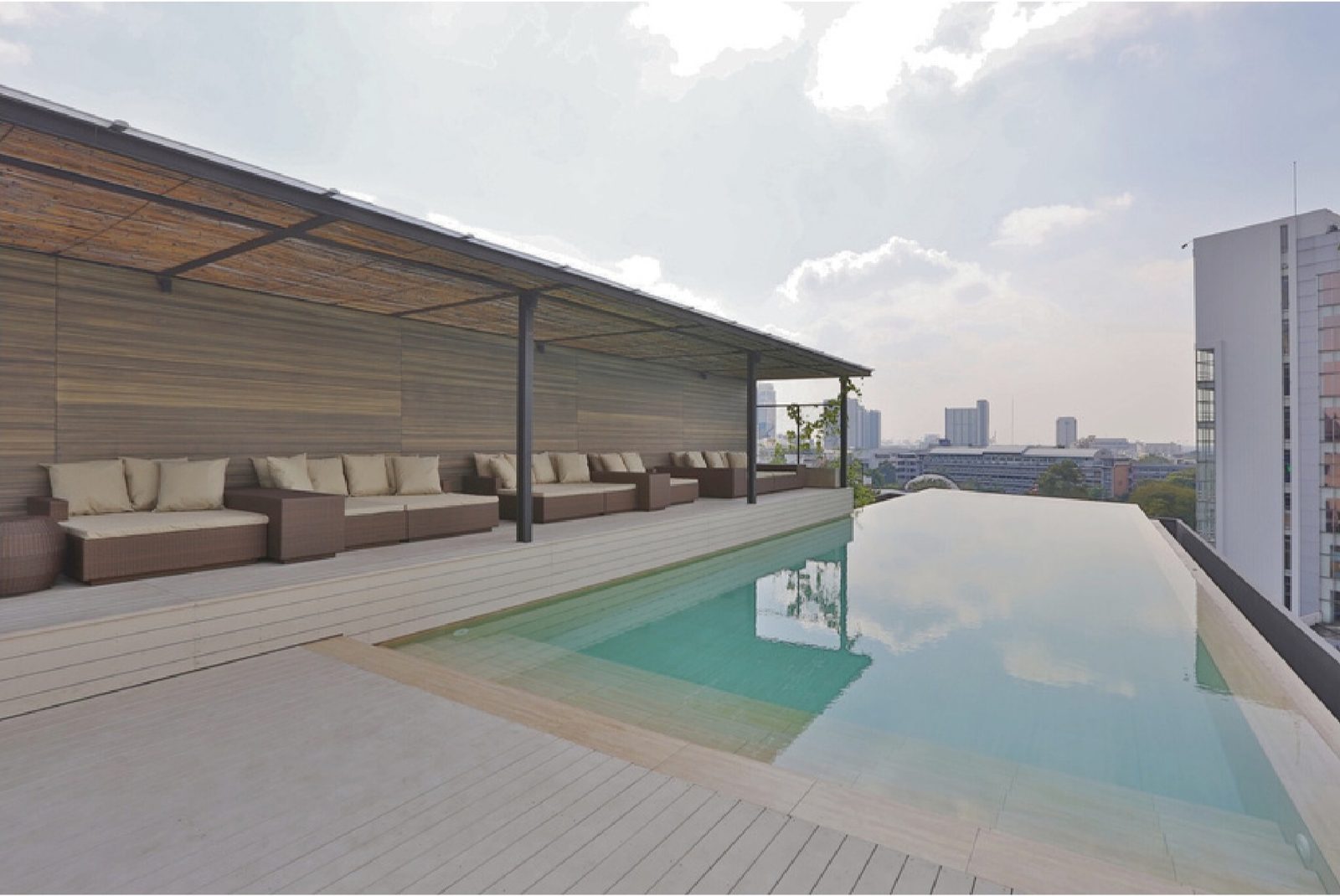 Ta-Ke Residence 61 — Dongchong project