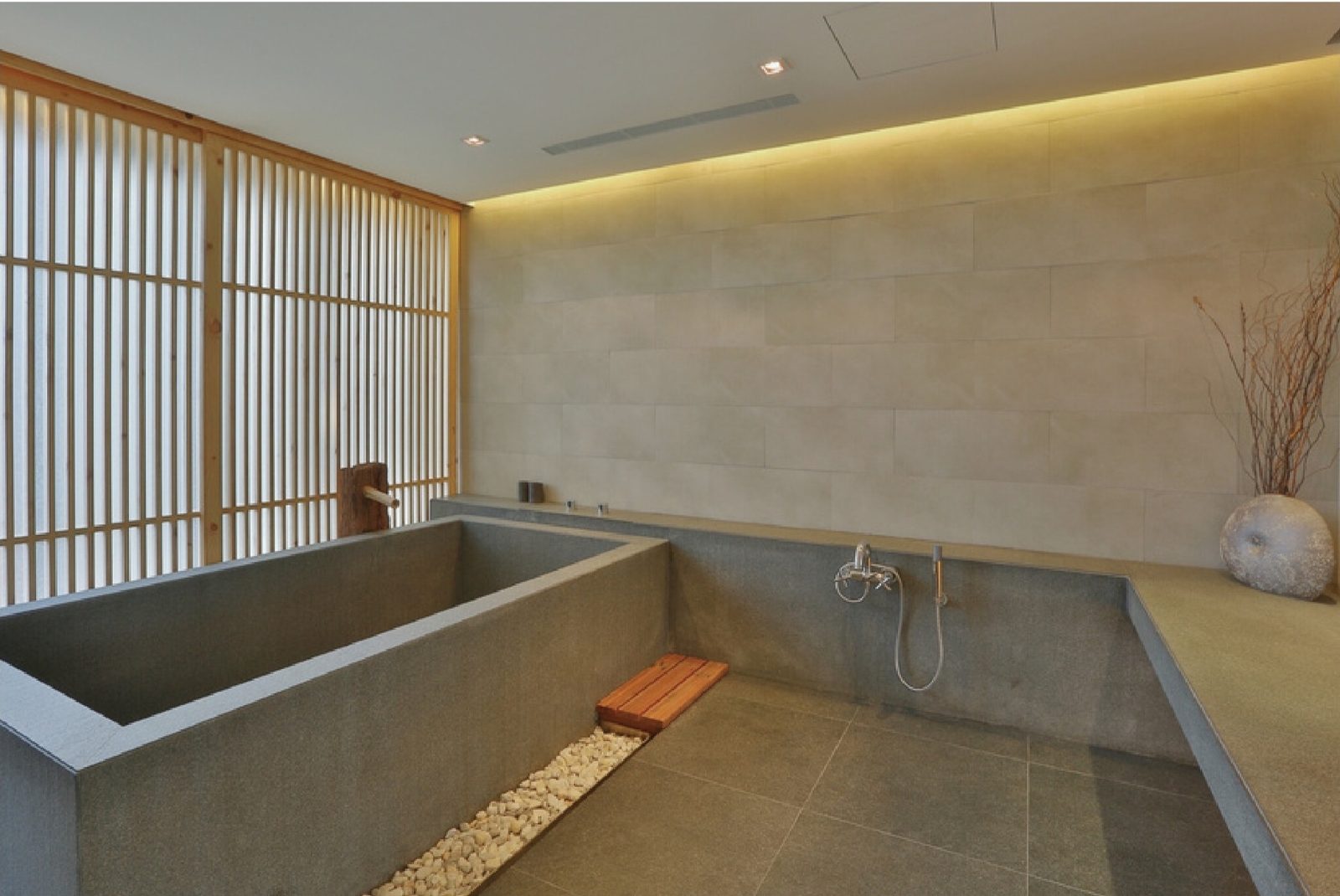 Ta-Ke Residence 61 — Dongchong project