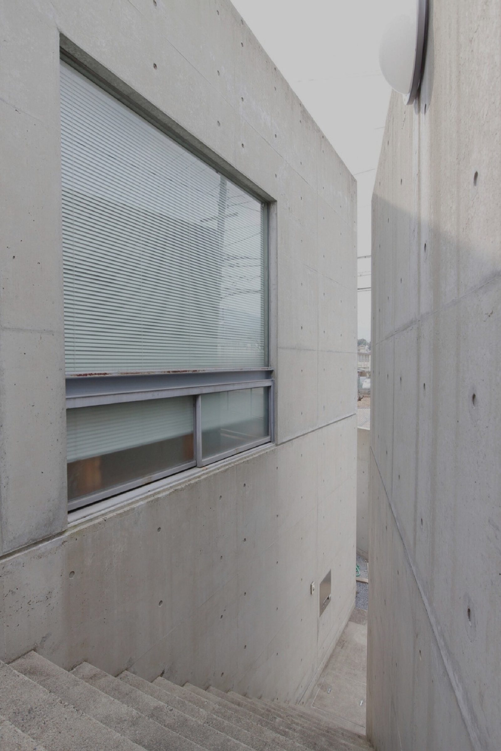 Ta-Ke Residence Kyoto — Dongchong project