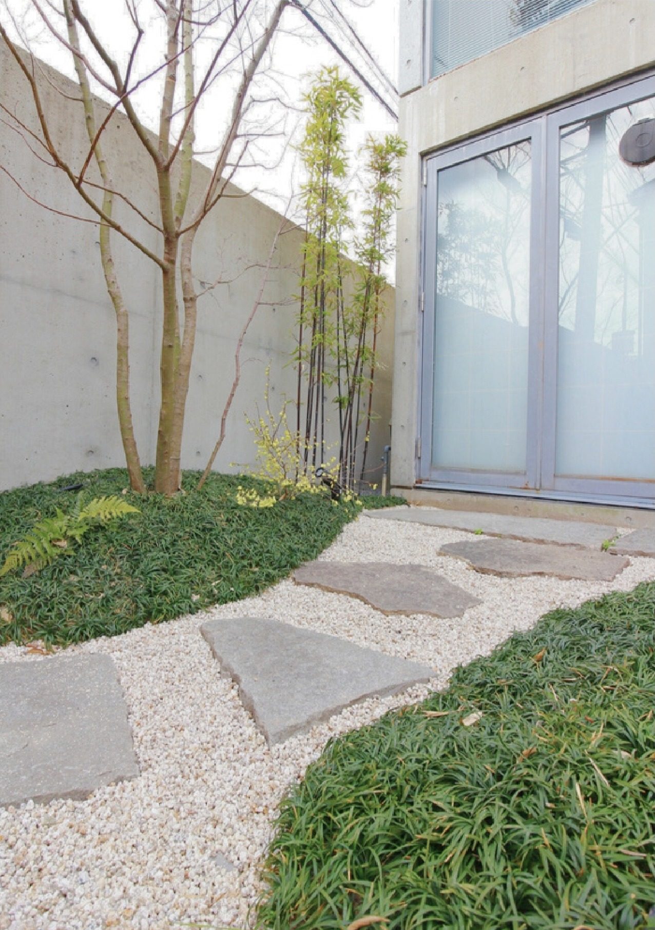 Ta-Ke Residence Kyoto — Dongchong project