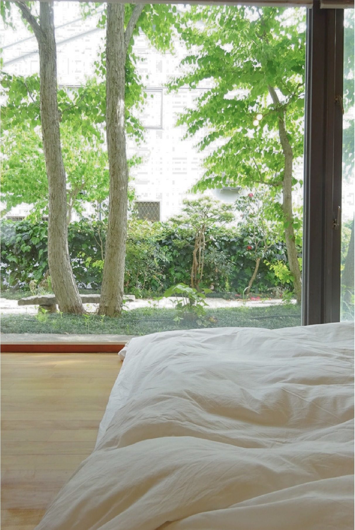Ta-Ke Residence Kyoto — Dongchong project