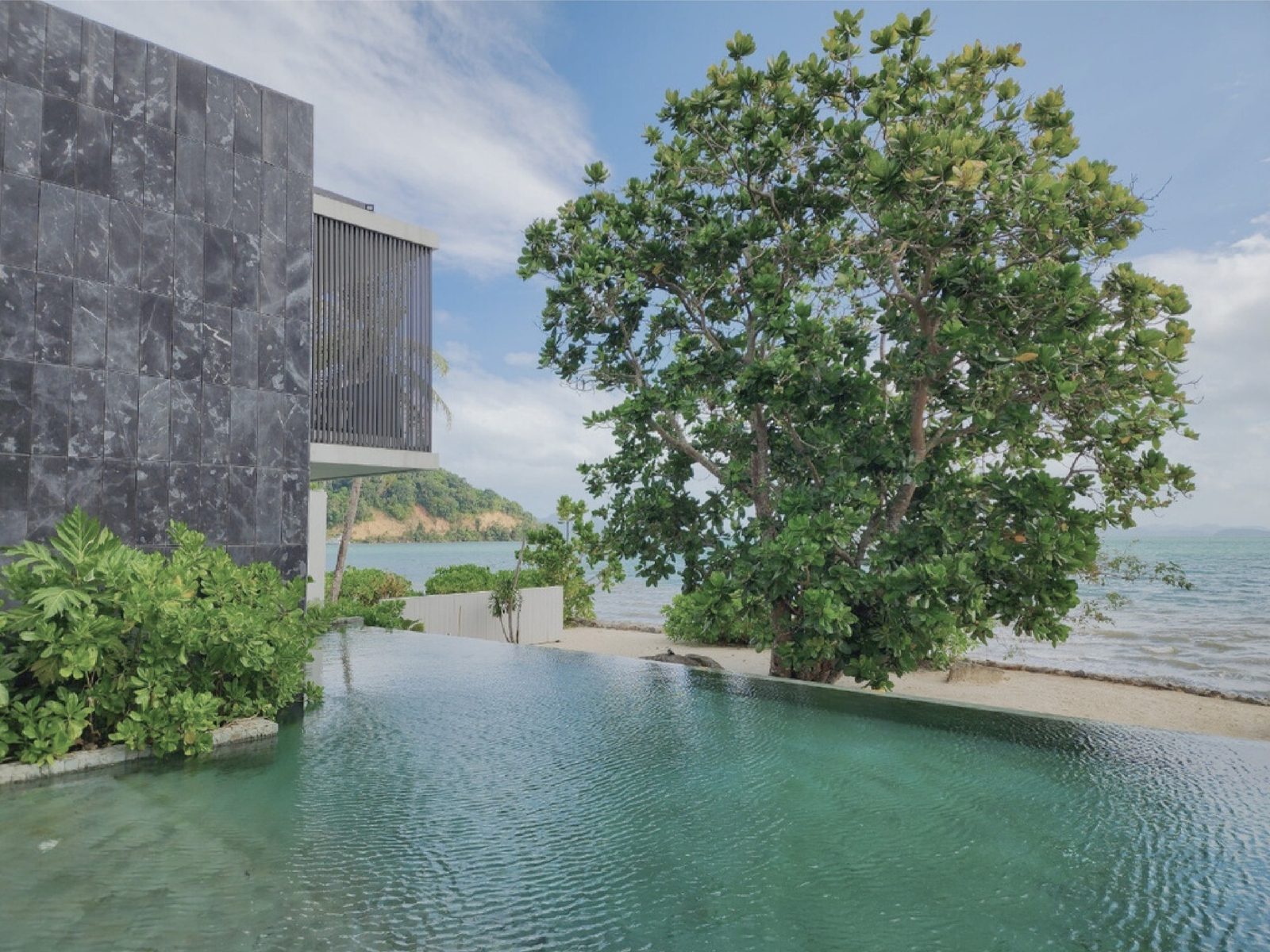 Ta-Ke Residence Phuket — Dongchong project