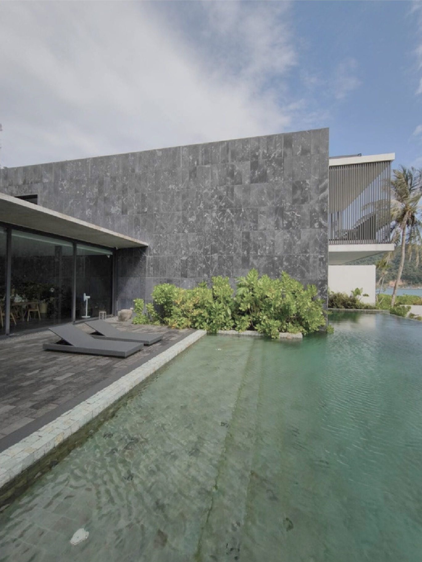 Ta-Ke Residence Phuket — Dongchong project