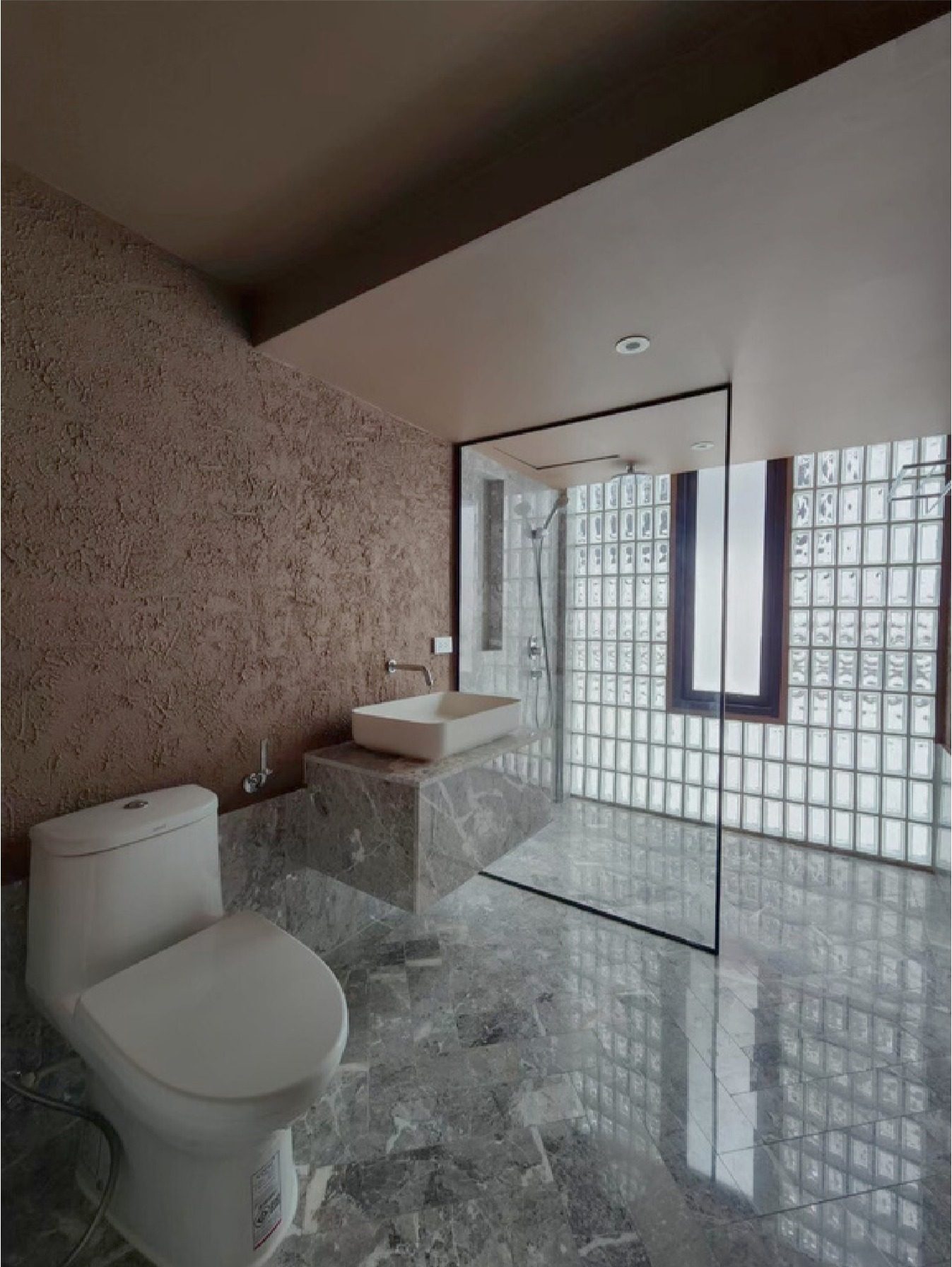 Townhouse Saladang — Dongchong project