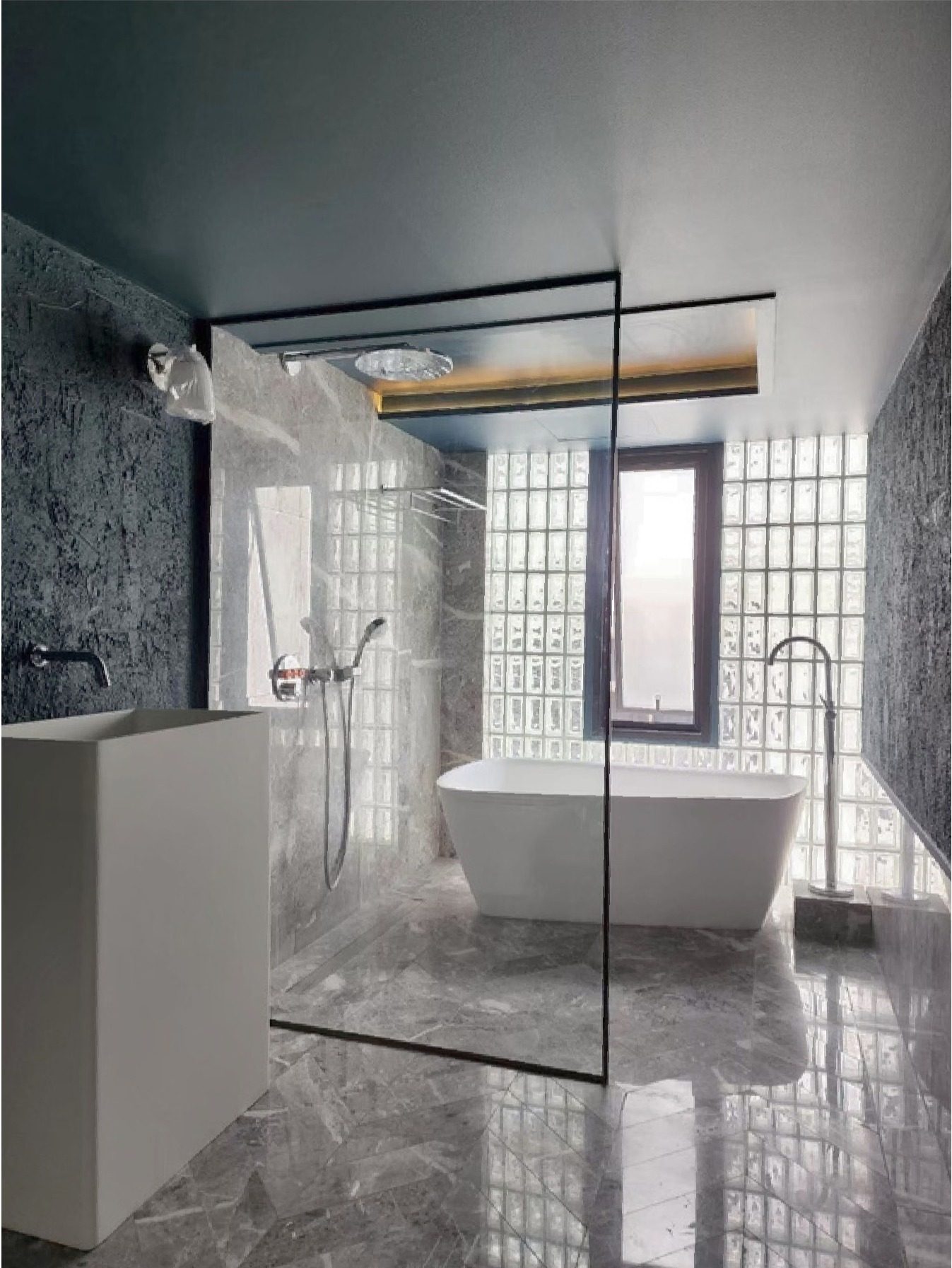 Townhouse Saladang — Dongchong project