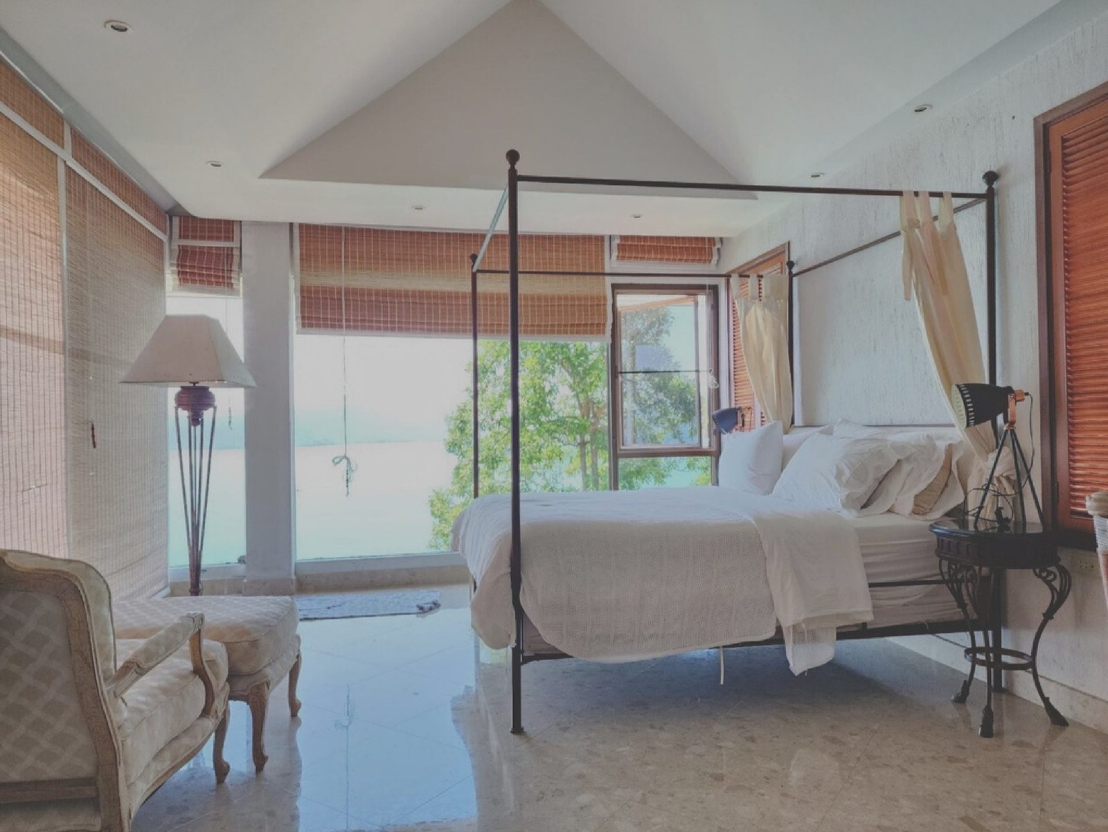Vanich Bayfront Villa No.38 — Dongchong project