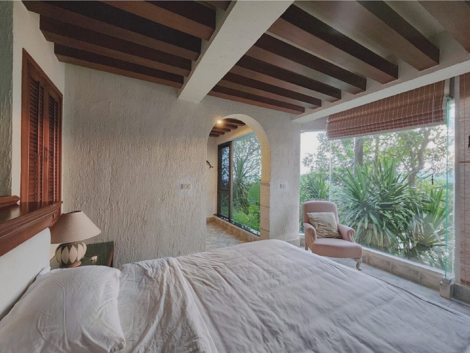 Vanich Bayfront Villa No.38 — Dongchong project