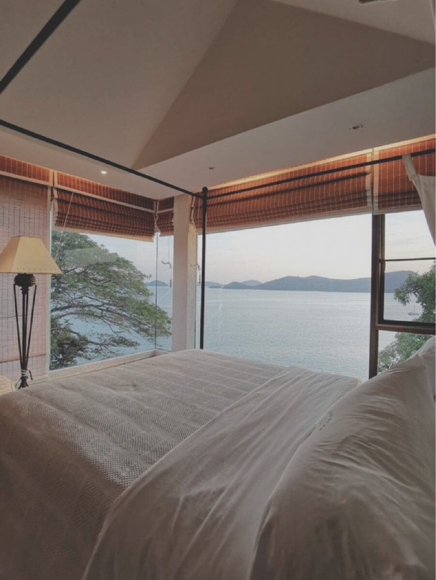 Vanich Bayfront Villa No.38 — Dongchong project