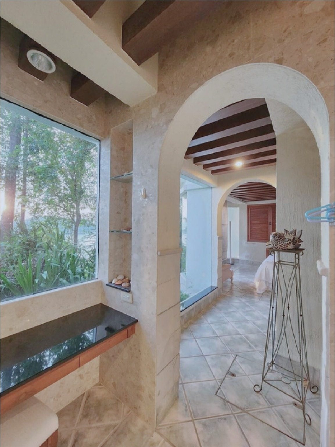 Vanich Bayfront Villa No.38 — Dongchong project