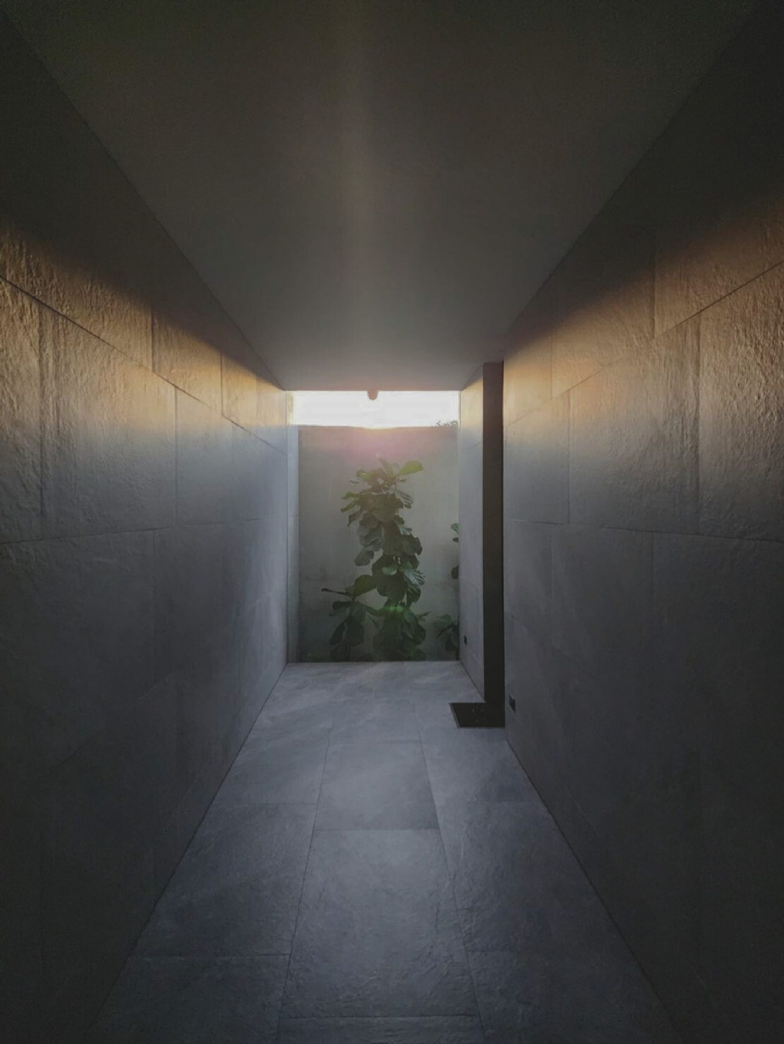 Wa Villa — Dongchong project