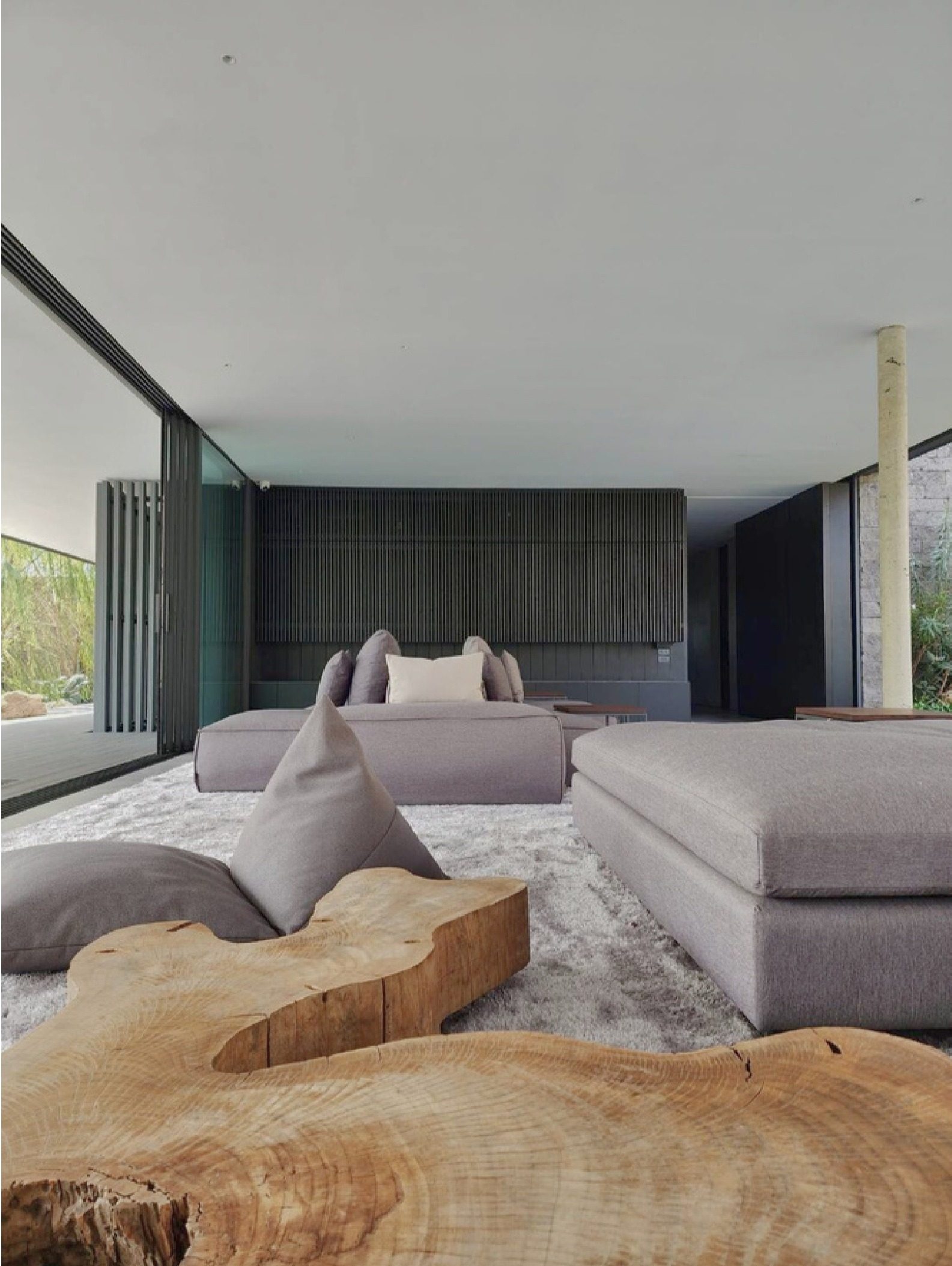 Wa Villa — Dongchong project