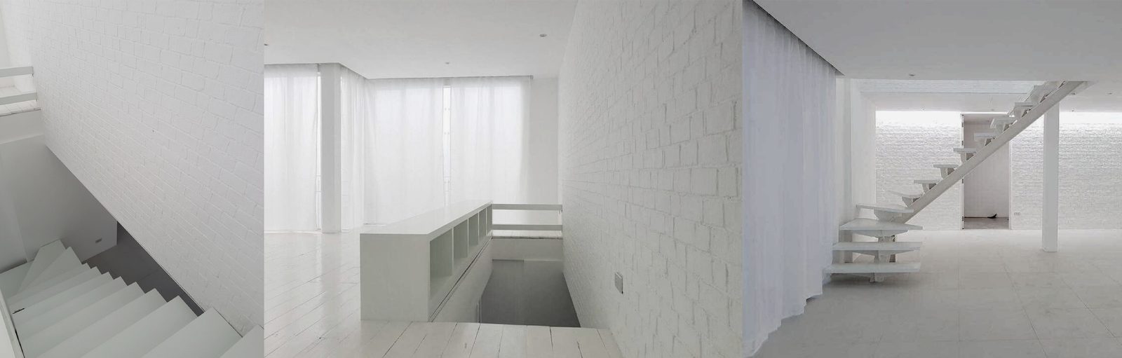 White Space — Dongchong project
