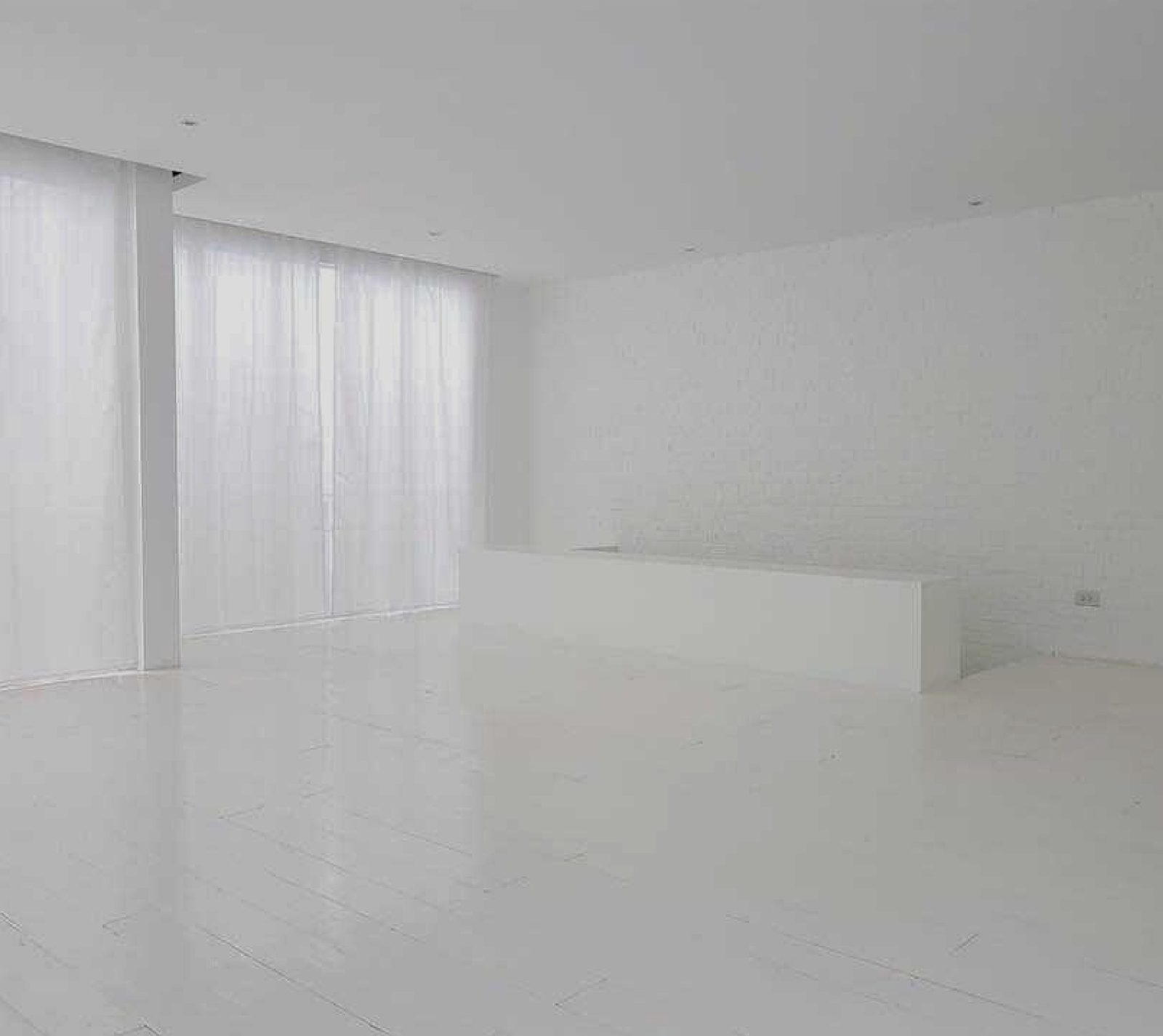 White Space — Dongchong project