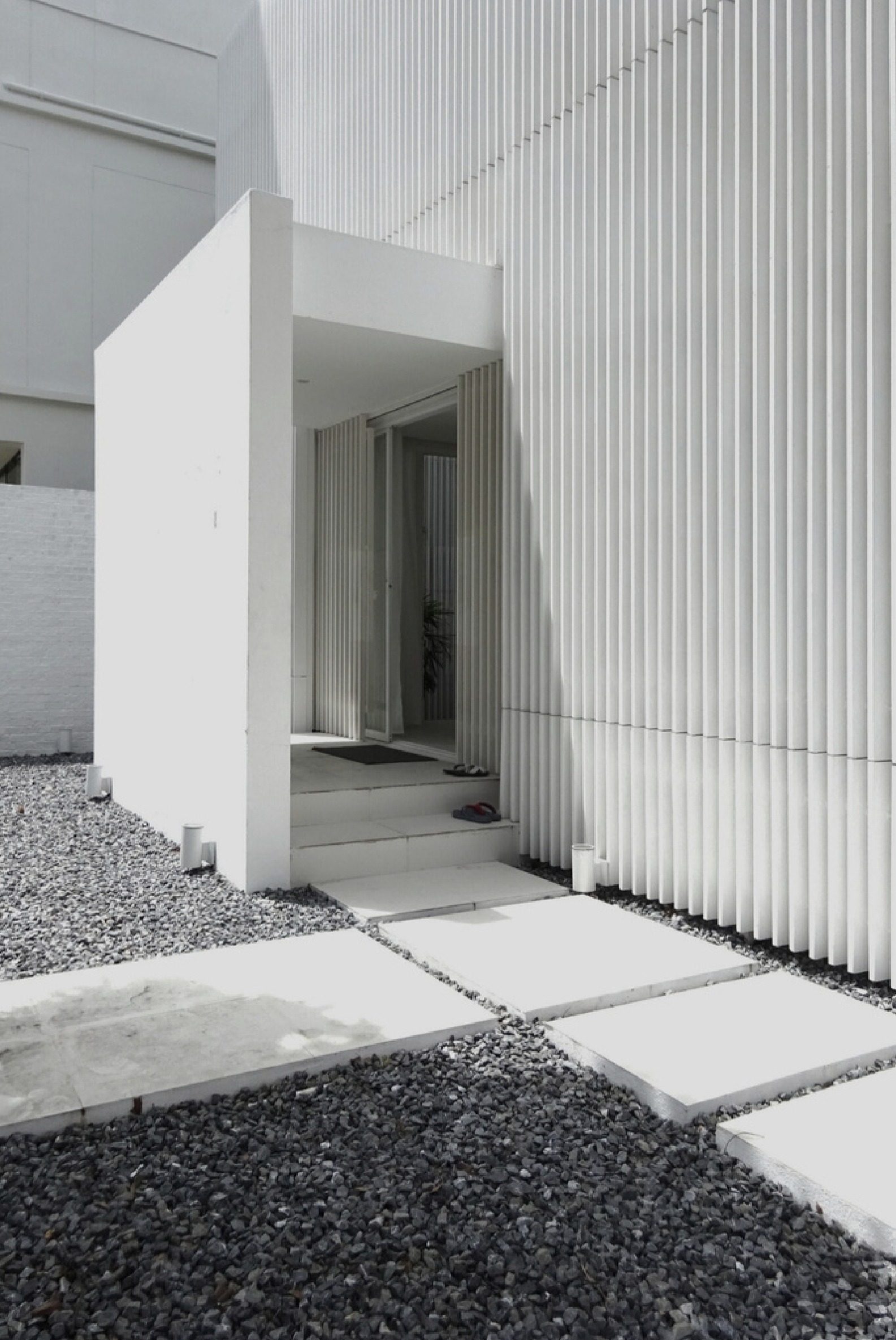 White Space — Dongchong project
